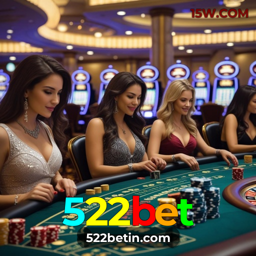 522bet App Oficial | Download Rápido para Jogadores do Brasil