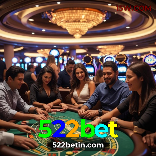 Estatísticas 522bet novembro 2024 - 87 mil jogadores ativos, R$47M pagos, RTP 96.52%