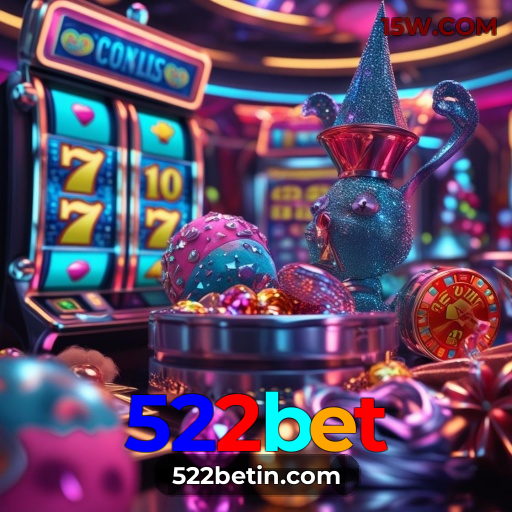 522bet | Apostas Esportivas e Cassino com Bônus Exclusivos