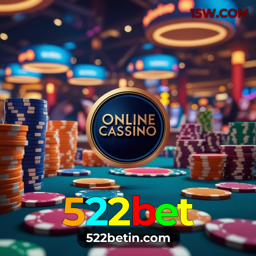 Baixar App do 522bet | Cassino Online Oficial