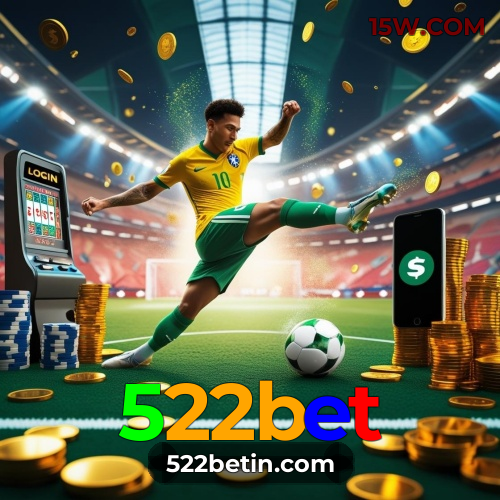 522bet App Oficial: Saques Rápidos e Sem Taxas de Retirada