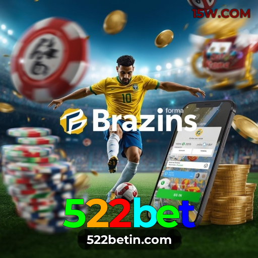 522bet – Casino ao Vivo Seguro e Exclusivo