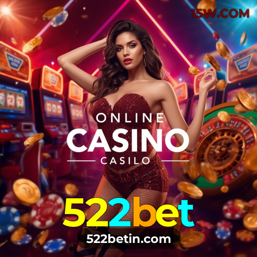522bet PIX instantâneo Brasil - Depósito e saque em minutos 24/7