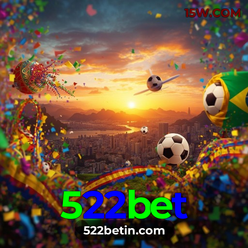 522bet: Plataforma Segura e Premiada 