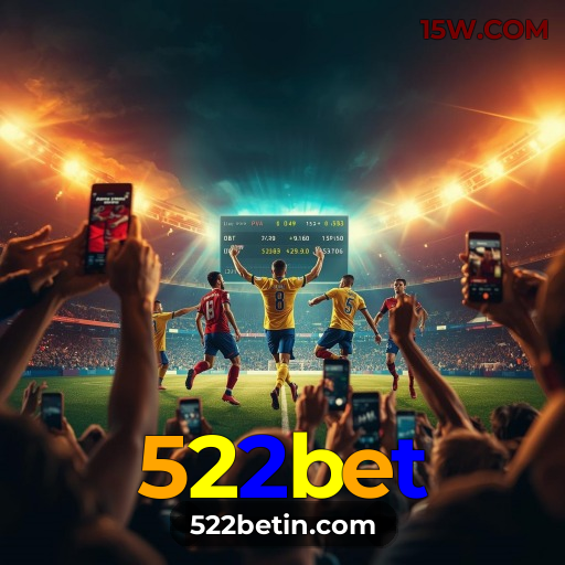 522bet VIP: Segurança Premiada e Entretenimento de Alto Nível