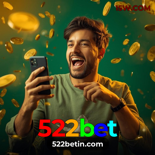Loterias online disponíveis na 522bet
