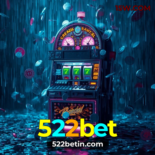 522bet segurança SSL 256-bit - Licença Curaçao, eCOGRA, GLI certificado