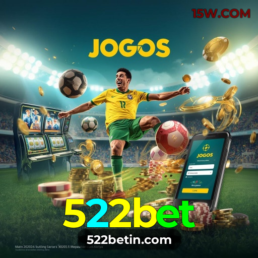 Estatísticas 522bet novembro 2024 - 87 mil jogadores ativos, R$47M pagos, RTP 96.52%