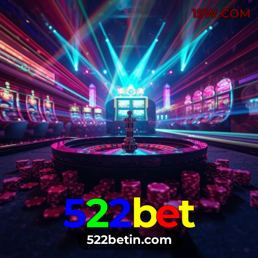 522bet:Bônus em Cassino Online – Deposite e Ganhe no Brasil