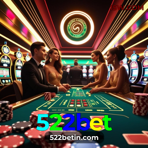 522bet App no Brasil – Download Oficial e Fácil