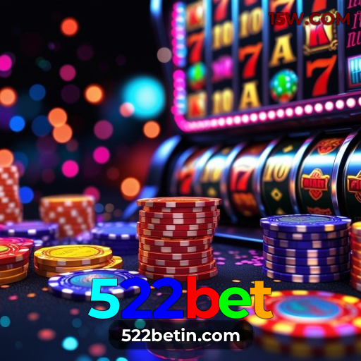 522bet | Cassino Online com Promoções e Cashback Instantâneo