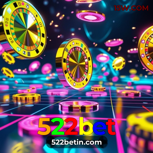 522bet Cassino Online | Baixar App Android e iOS