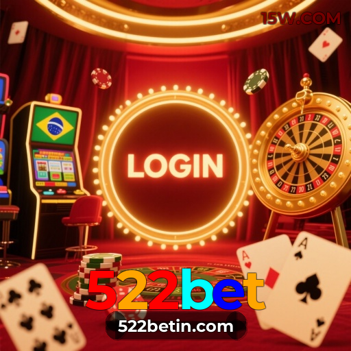 🎮 App Slots 522bet – Interface Intuitiva e Apostas Instantâneas