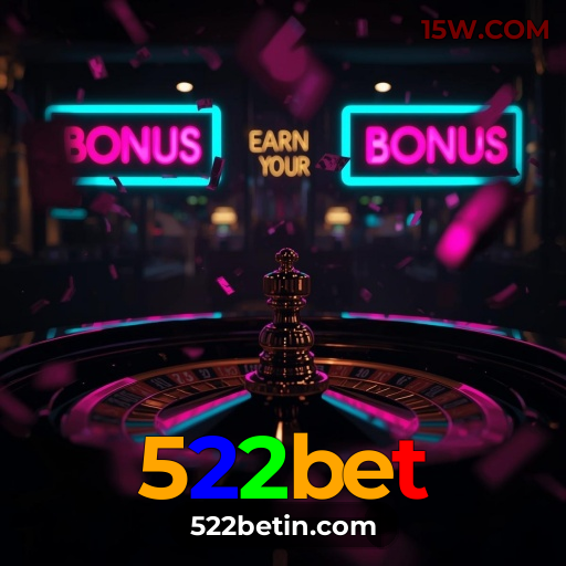 522bet Plataforma: Como Ganhar Bônus de Cadastro Sem Depósito