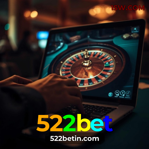 522bet bônus R$5.000 + 500 giros - Rollover 35x, prazo 30 dias, 38% taxa conversão