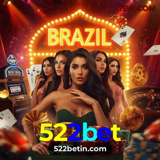 522bet APP mobile iOS Android - 187 mil downloads São Paulo Rio BH