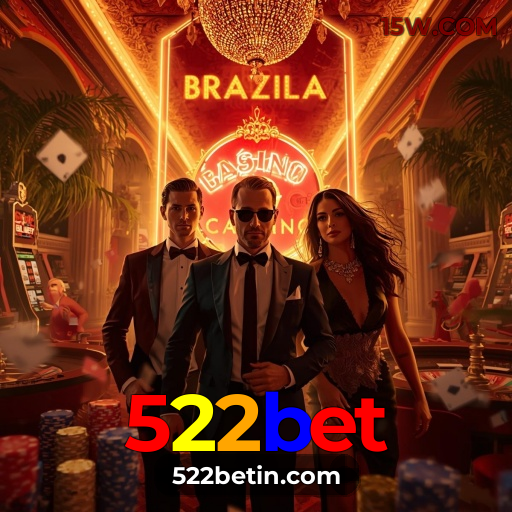 Cassino 522bet | Segurança, Licença e Suporte 24h 