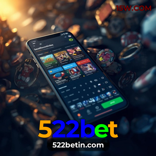 Níveis do programa VIP da 522bet