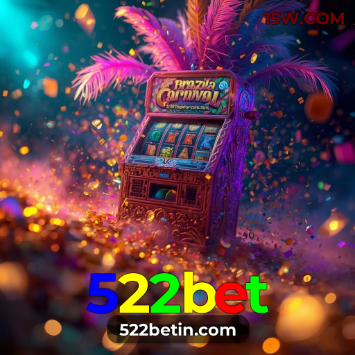 Cassino 522bet | Saques Rápidos e Jogos Online
