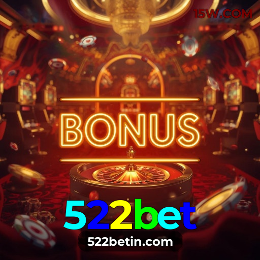 522bet Brasil | Cassino Online com Bônus Diários e Ofertas